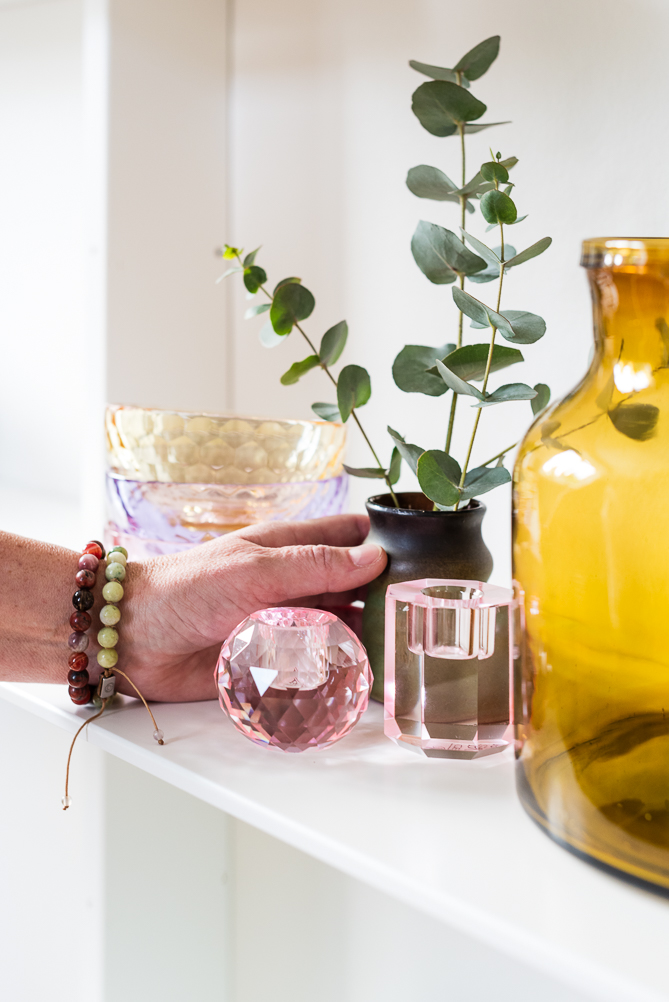 Salg af bolig tilbehør- Styling med varer fra Mindfulhome.dk shoppen